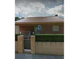 Casa en venta en Cabra del Camp photo 0