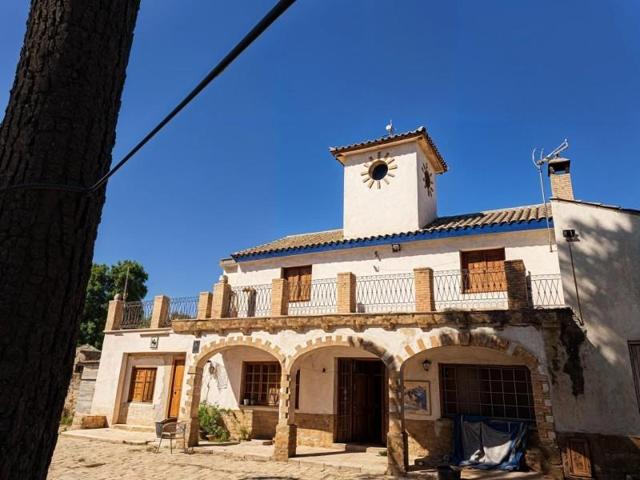 Chalet en venta en Albacete, Carretera de Jaen photo 0