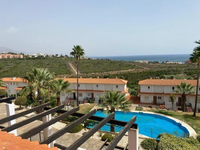 Atico Duplex en venta en Manilva, Chullera photo 0