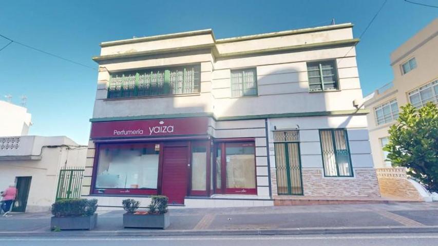 Piso en venta en Tacoronte, Tacoronte photo 0