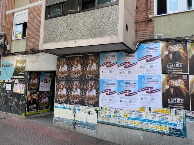 Local comercial en venta en Madrid, Ventas photo 0
