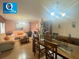 Adosada en venta en San Vicente del Raspeig, Centro photo 0