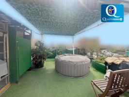 Bungalow en venta en San Vicente del Raspeig, Centro photo 0