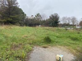 Terreno en venta en Terrassa photo 0