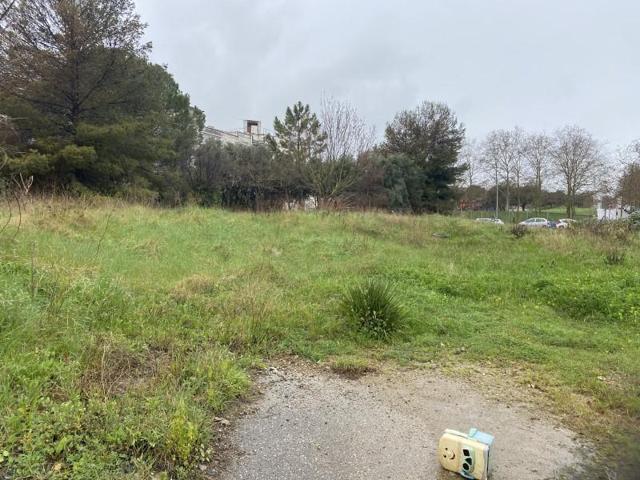 Terreno en venta en Terrassa photo 0