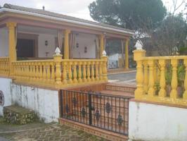 Chalet en venta en Córdoba, Cerro Muriano photo 0