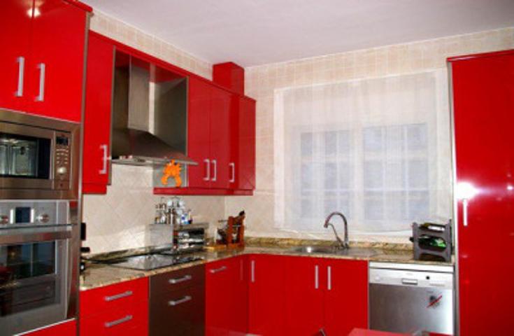 Duplex en venta en Molina de Segura, Altorreal photo 0