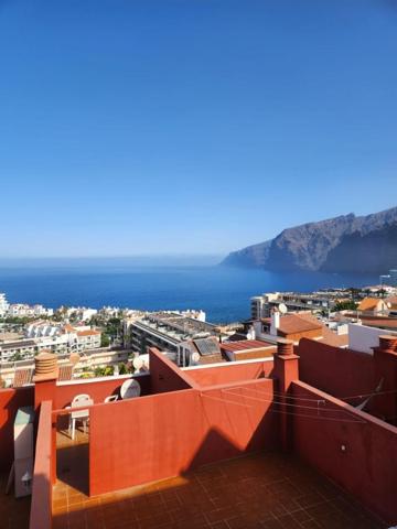 Aticos en venta en Santiago del Teide, Puerto de Santiago photo 0
