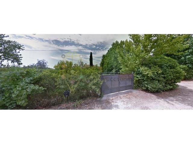 Terreno en venta en Fuente el Saz de Jarama photo 0