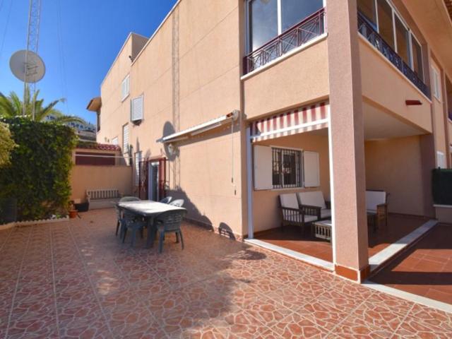 Bungalow en venta en Santa Pola photo 0