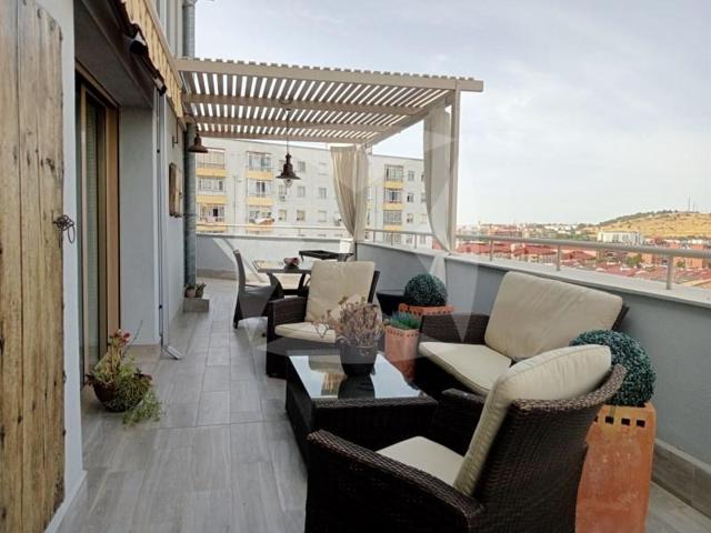 Duplex en venta en Cáceres, El Rodeo photo 0