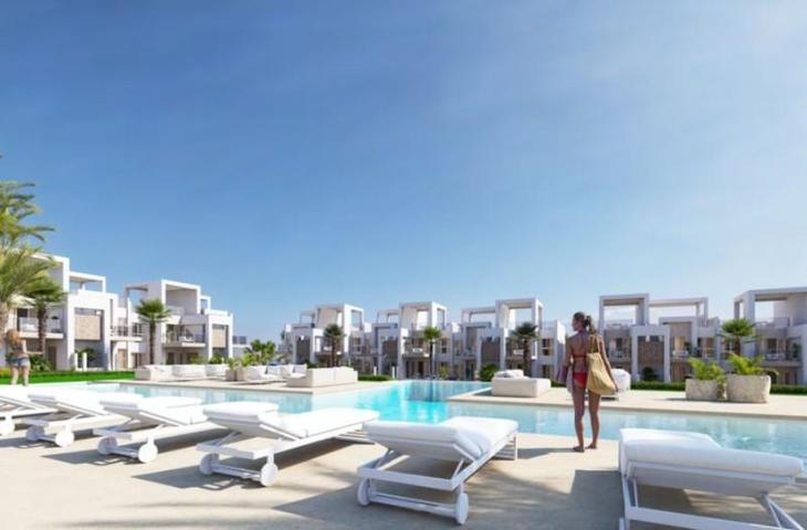 Bungalow en venta en Ciudad quesada, Costa blanca sur photo 0