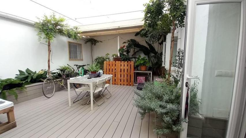 Piso en venta en Jerez de la Frontera, Centro photo 0