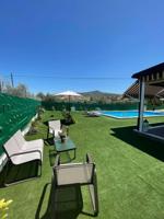 Casa con terreno en venta en Cabra, Cabra photo 0