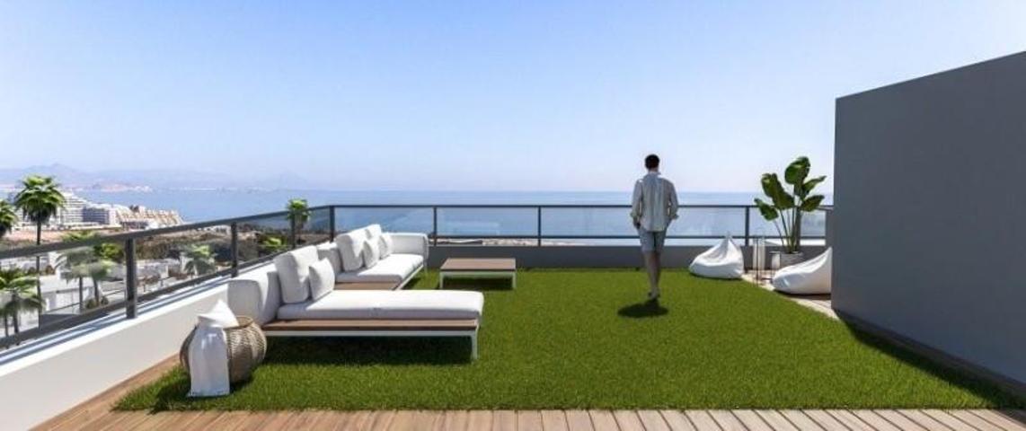 Apartamento en venta en Santa Pola, Avda. mediterraneo photo 0