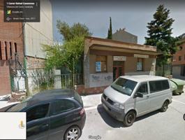 Terreno en venta en Vilanova del Camí, Vilanova del Camí photo 0