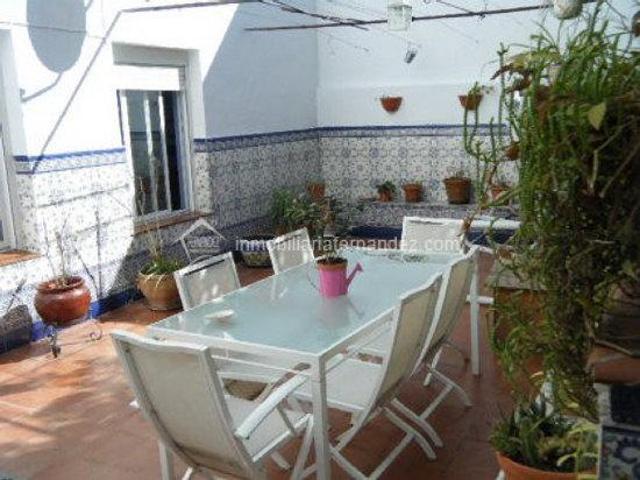 Piso en venta en Cáceres, Centro photo 0