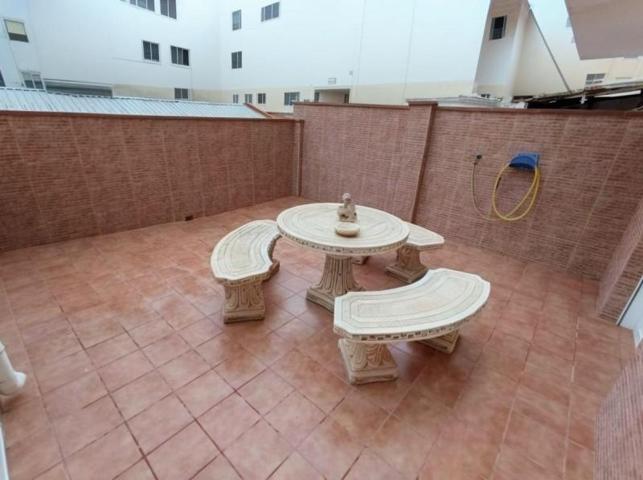 Piso en venta en Albacete, Centro-Rosario photo 0