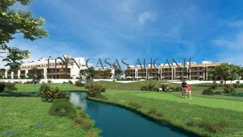 Aticos en venta en Los Alcázares, Serena Golf photo 0