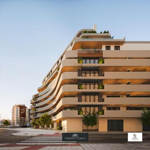 Piso en venta en León, La Chantría- La Lastra photo 0