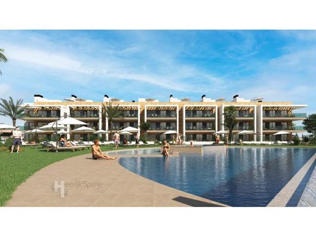 Apartamento en venta en Los Alcázares photo 0