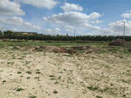 Terreno en venta en Lorquí, Lorquí photo 0
