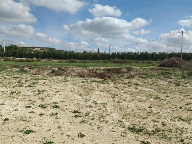 Terreno en venta en Lorquí, Lorquí photo 0