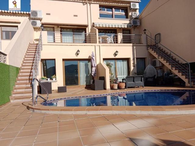 Adosada en venta en Alcalali, Alcalali photo 0