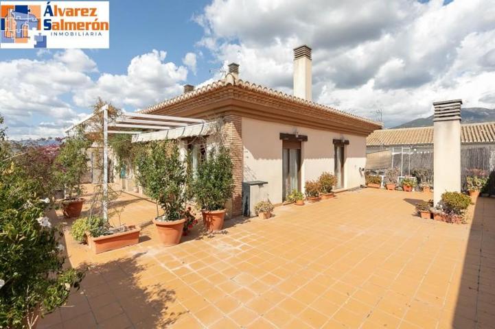 Aticos en venta en Zubia, Área de Granada photo 0