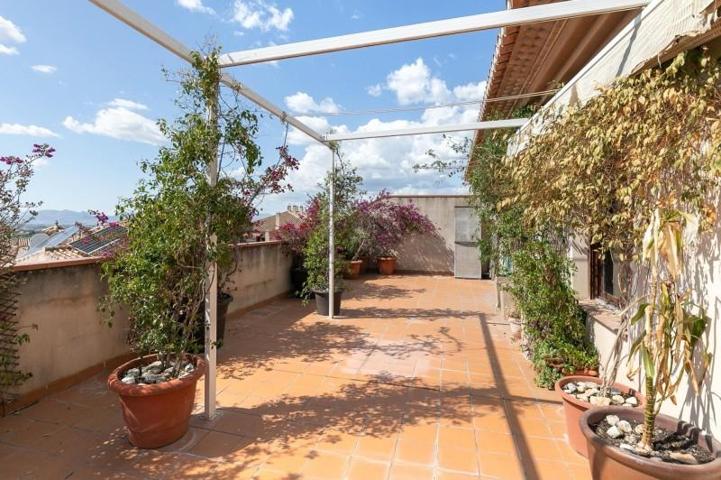 Aticos en venta en Zubia, Área de Granada photo 0