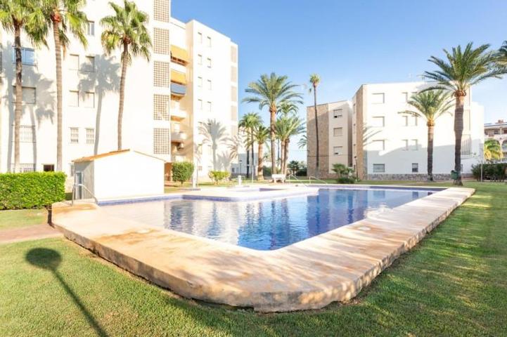 Piso en venta en Denia, El Palmar-Los Molinos photo 0