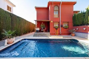 Casa en venta en Albolote, ALBOLOTE-CORTIJO DEL AIRE photo 0