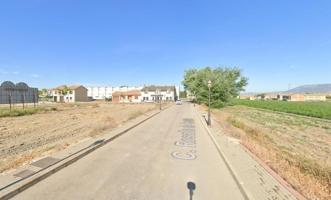 Terreno en venta en Fuente Vaqueros, Fuente Vaqueros photo 0