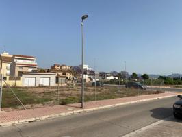 Terreno en venta en Museros, Zona escoleta photo 0