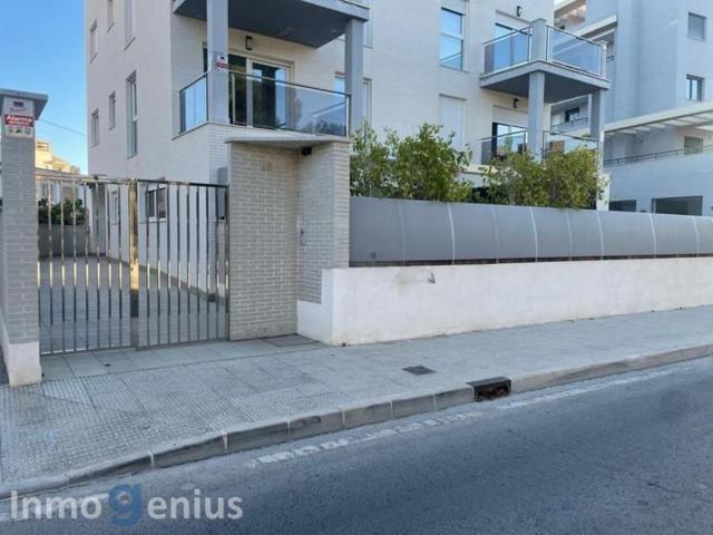 Piso en venta en El Campello, Playa muchavista photo 0