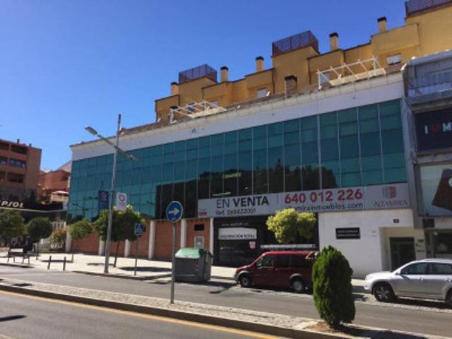 Oficina en venta en Toledo, Avenida de Madrid, 45211 photo 0