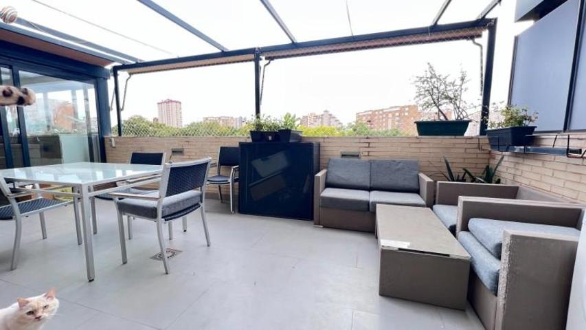 Piso en venta en San Juan playa, Cabo de las huertas photo 0