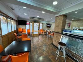 Local comercial en venta en Elche, Plaza Madrid photo 0