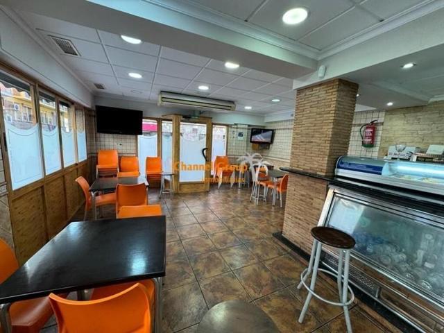 Local comercial en venta en Elche, Plaza Madrid photo 0