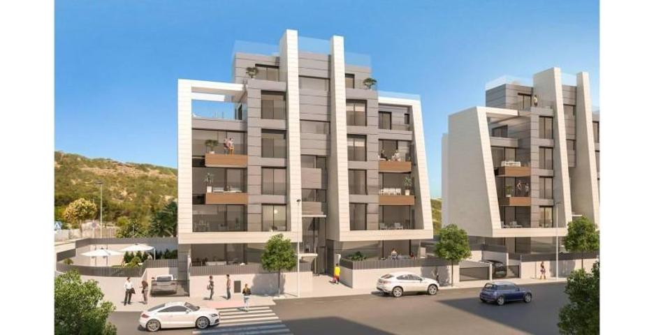 Apartamento en venta en Guardamar del Segura, Els secans photo 0