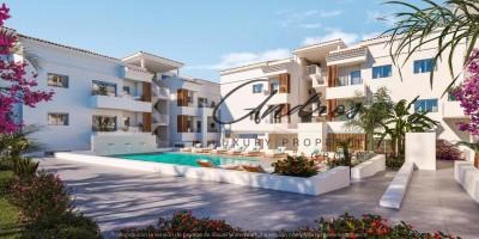 Planta baja en venta en Fuengirola, Torreblanca del Sol photo 0