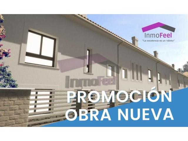 Bungalow en venta en Fuente el Saz de Jarama photo 0