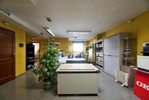Oficina en venta en Valencia, Ciutat Jardí - Ciudad Jardín photo 0