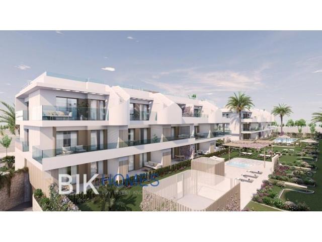 Apartamento en venta en Pilar de la Horadada photo 0