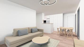 Piso en venta en Sant Andreu de la Barca, Centro photo 0