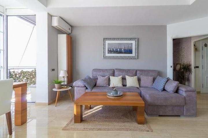 Aticos en venta en Viladecans, Roureda photo 0