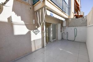 Planta baja en venta en Sitges, Els Molins-Hospital photo 0