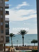 Apartamento en venta en Benicàssim, La curva photo 0
