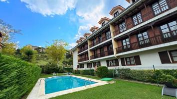 Piso en venta en Comillas, Comillas photo 0