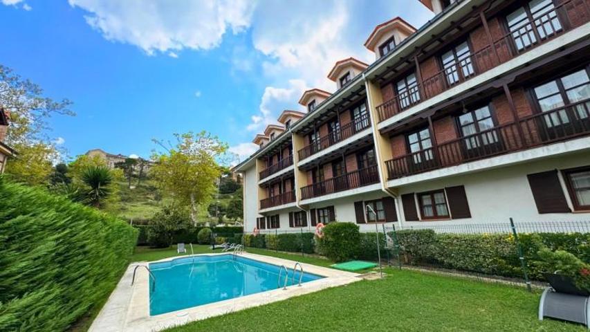 Piso en venta en Comillas, Comillas photo 0